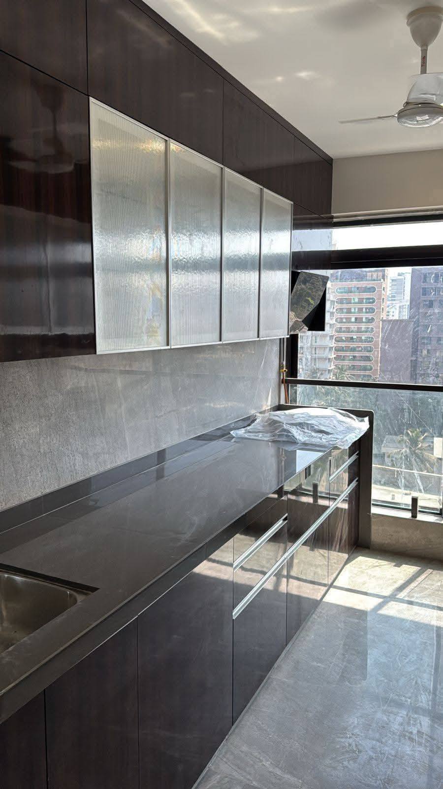 3 BHK + Extra Room Apartment For Sale in Adani Ten BKC