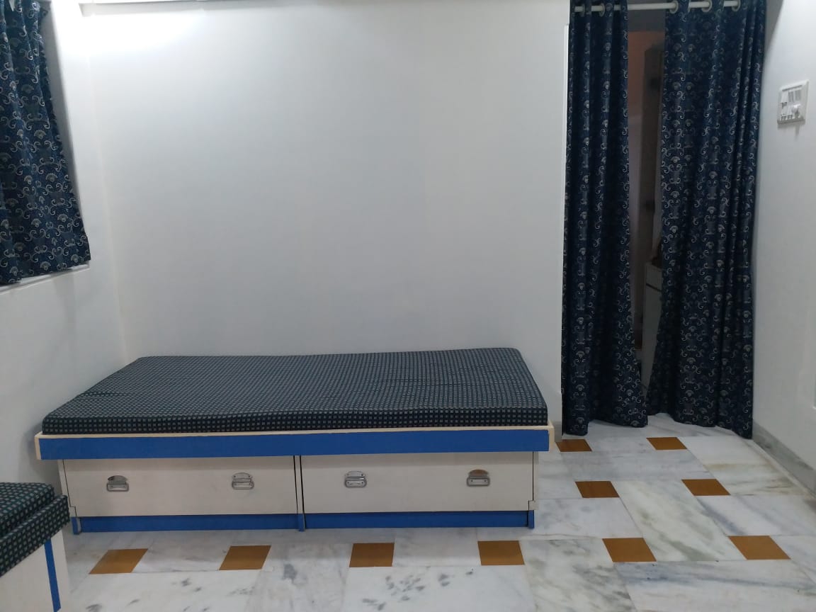 1 BHK Apartment For Rent in Sai Ashirwad CHS Andheri East