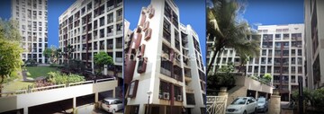 1 BHK Apartment For Rent in Vasant Valley Complex, Malad East