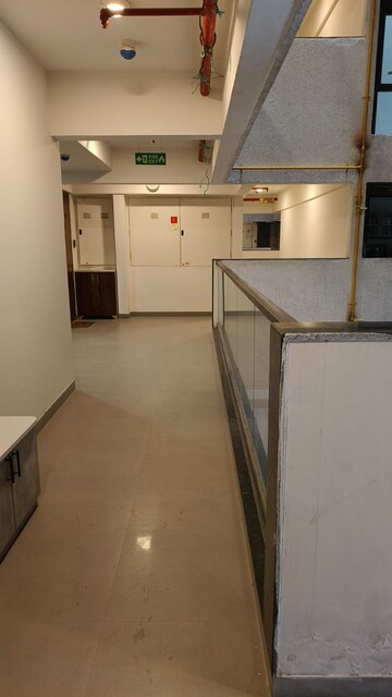 Kitchen in 3 BHK Apartment at Pimple Saudagar – for Rent