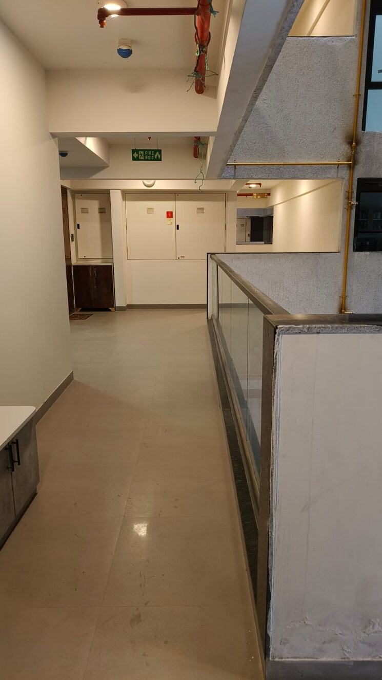 Kitchen, pimple saudagar 3 Bedroom 1850 Sq.Ft. Apartment In Pimple Saudagar Pune 8841565