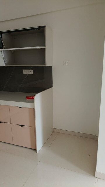 Furnished Amenities in 3 BHK Apartment at Pimple Saudagar – for Rent
