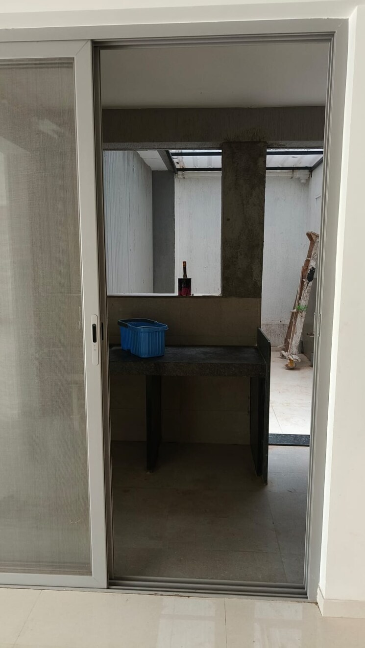 Bathroom, pimple saudagar 3 Bedroom 1850 Sq.Ft. Apartment In Pimple Saudagar Pune 8841565