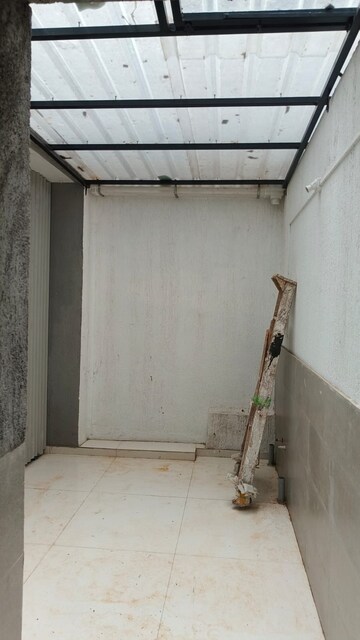 Building Lobby in 3 BHK Apartment at Pimple Saudagar – for Rent