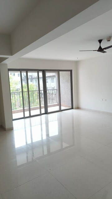 3 BHK Apartment For Rent in Pimple Saudagar