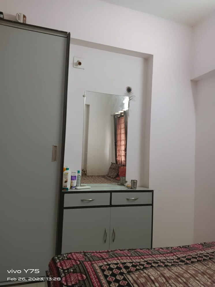 undefined, makarba 1.5 Bedroom 608 Sq.Ft. Apartment In Makarba Ahmedabad 8841570