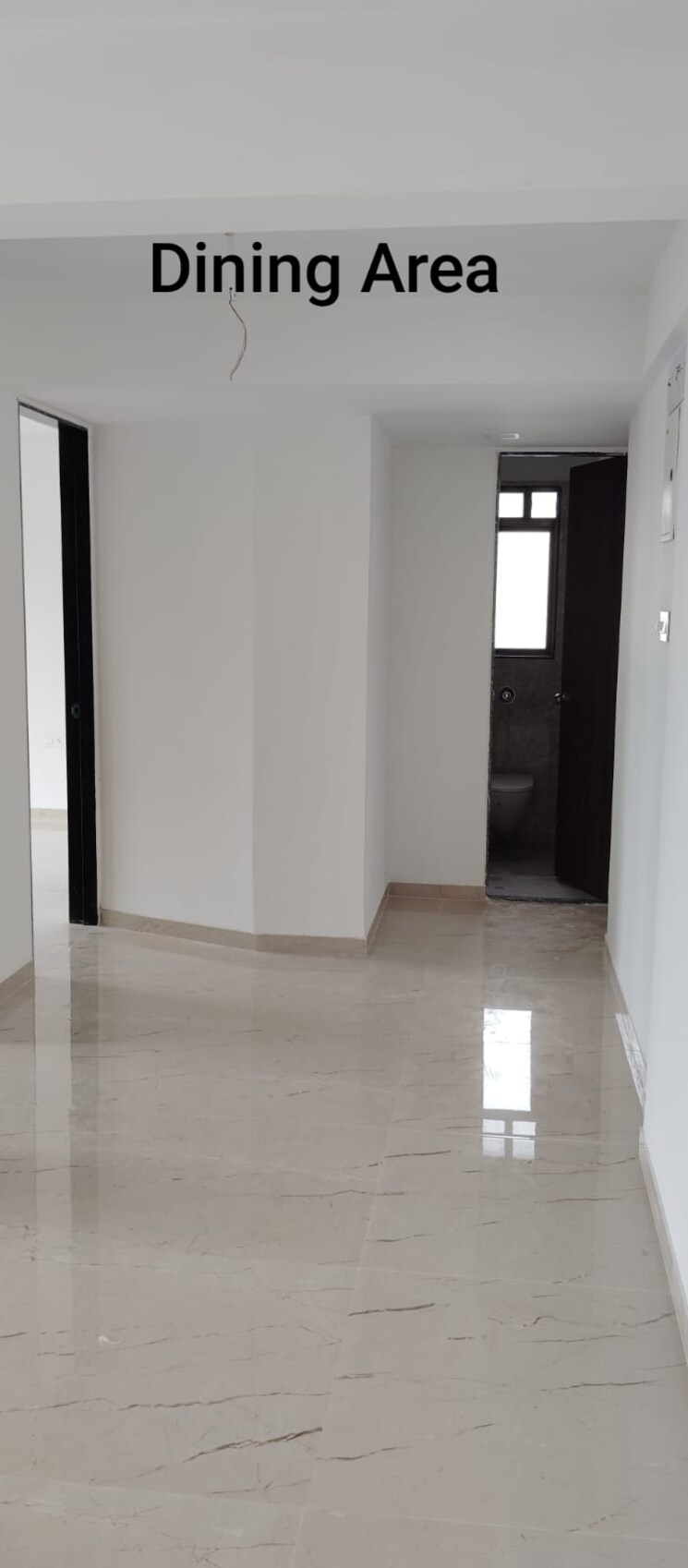 Room, sejal-kajal-apartment 2 Bedroom 670 Sq.Ft. Apartment In Goregaon West Mumbai 8841567