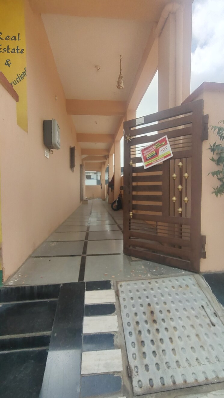 Bedroom, vanasthalipuram 2.5 Bedroom 3500 Sq.Ft. Independent House In Vanasthalipuram Hyderabad 8841591