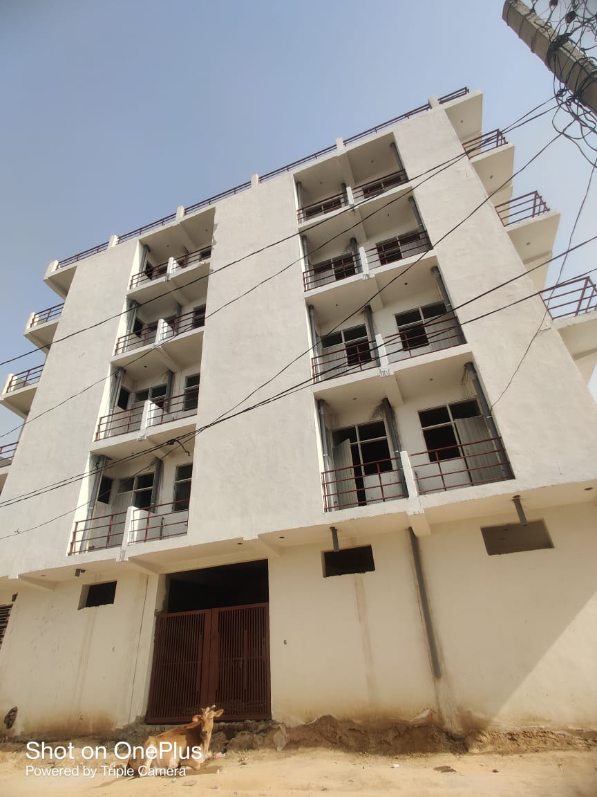 Plot For Sale in M3M Route 65