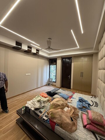 1 BHK Builder Floor For Rent in Nehru Enclave