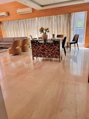 5 BHK Penthouse For Rent in Pimple Nilakh