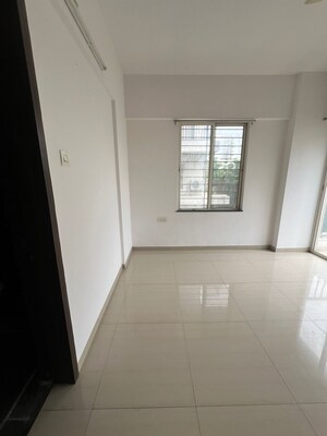 Building Lobby in 3 BHK Apartment at Adi Horizons, Wakad – for Sale