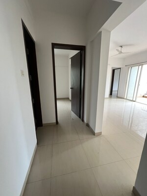 Building Lobby in 3 BHK Apartment at Adi Horizons, Wakad – for Sale