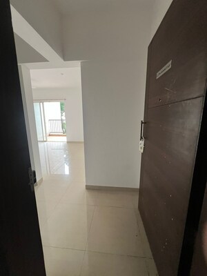 Building Lobby in 3 BHK Apartment at Adi Horizons, Wakad – for Sale