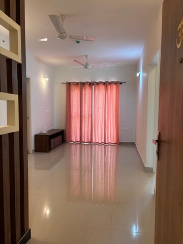 3 BHK Apartment For Rent in Brigade El Dorado, Bagaluru