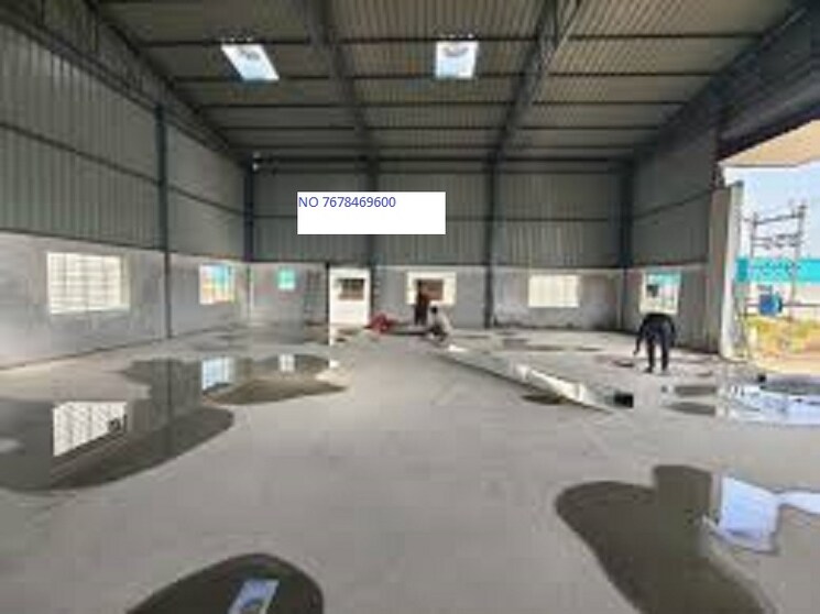 Exterior View, sector 37 Commercial Warehouse 10000 Sq.Ft. In Sector 37 Gurgaon 8841586