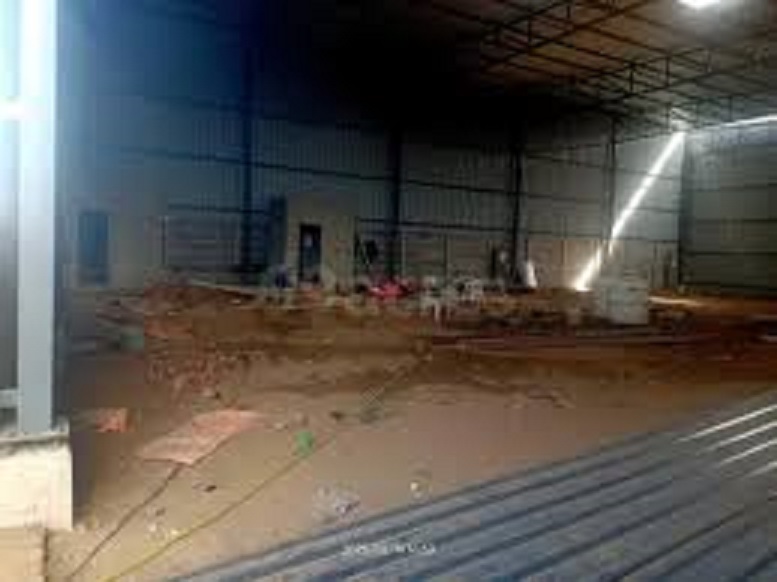 Warehouse For Rent in Pace City 2