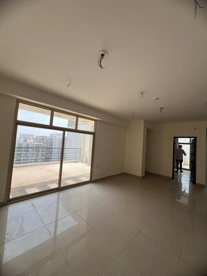 Floor Plan in  Office Space at Bhutani Grandthum, Tech Zone 4 Greater Noida – for Sale