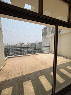 Floor Plan in  Office Space at Bhutani Grandthum, Tech Zone 4 Greater Noida – for Sale