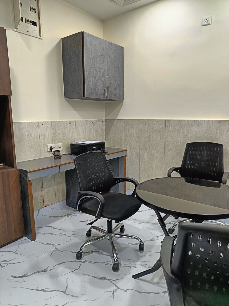 Team Area, salt lake sector v Commercial Office Space 485 Sq.Ft. In Salt Lake Sector V Kolkata 8841588