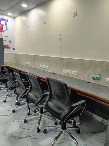  Office Space For Rent in Salt Lake Sector V