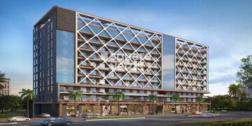  Office Space For Rent in Triaa Vasantam City Center, Dhanori