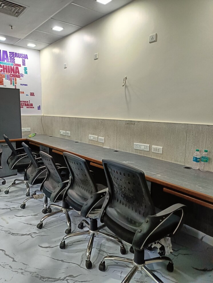 Team Area, salt lake sector v Commercial Office Space 485 Sq.Ft. In Salt Lake Sector V Kolkata 8841588