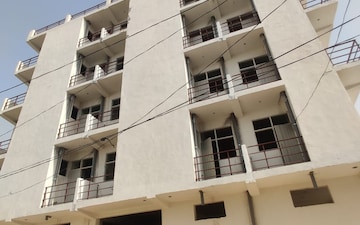 Plot For Sale in Vipul Greens, Sector 48