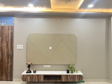 Furnished Amenities in 3 BHK Apartment at Century Eco World, Ajmer Road – for Rent
