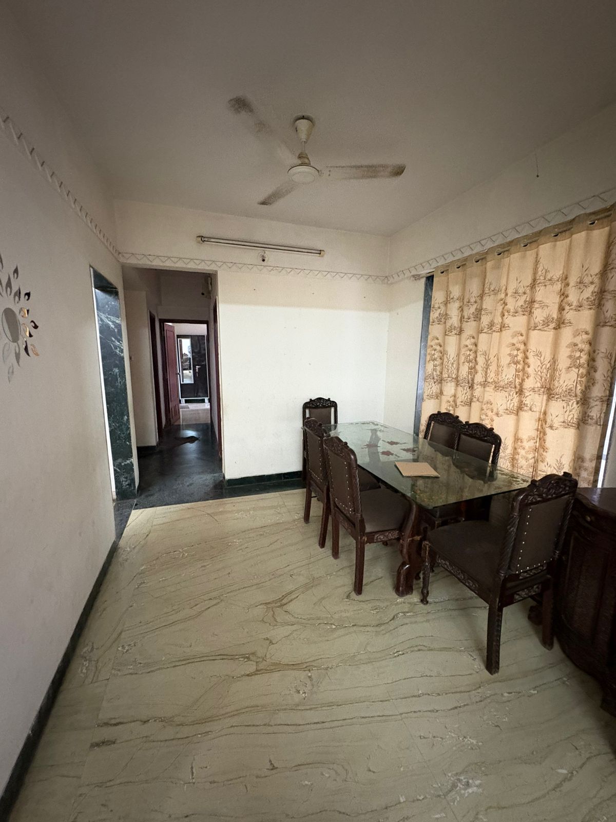 2 BHK Apartment For Rent in Nancy Towers