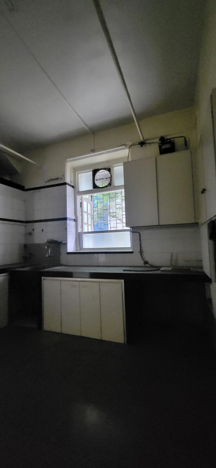 Kitchen, coronation-mansion 2 Bedroom 800 Sq.Ft. Apartment In Dadar East Mumbai 8841631
