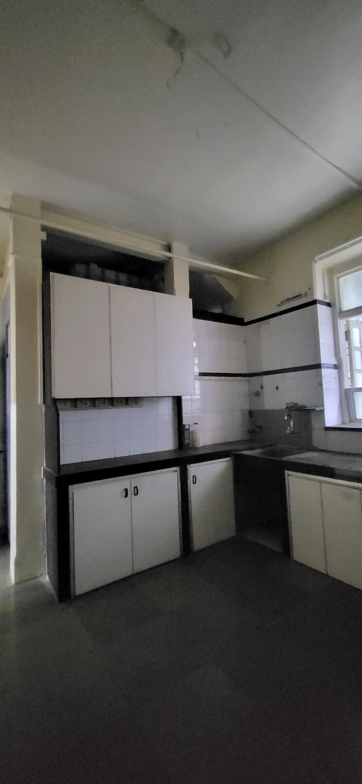 Kitchen, coronation-mansion 2 Bedroom 800 Sq.Ft. Apartment In Dadar East Mumbai 8841631