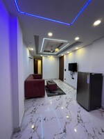 2 BHK 675 Sq.Ft. Builder Floor in Chattarpur