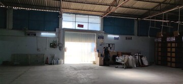  Warehouse – Exterior View View at Sector 37 - for Rent