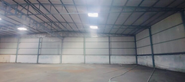 Floor Plan, sector 37 Commercial Warehouse 9800 Sq.Ft. In Sector 37 Gurgaon 8841630