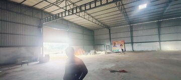 Parking in  Warehouse at Sector 37 – for Rent