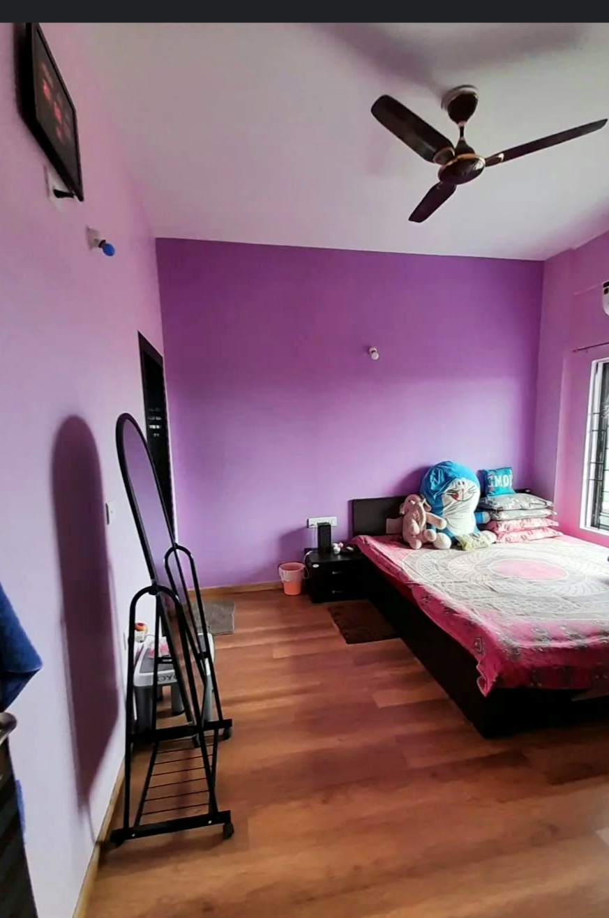 3 BHK Apartment For Rent in Asha Nagar CHS