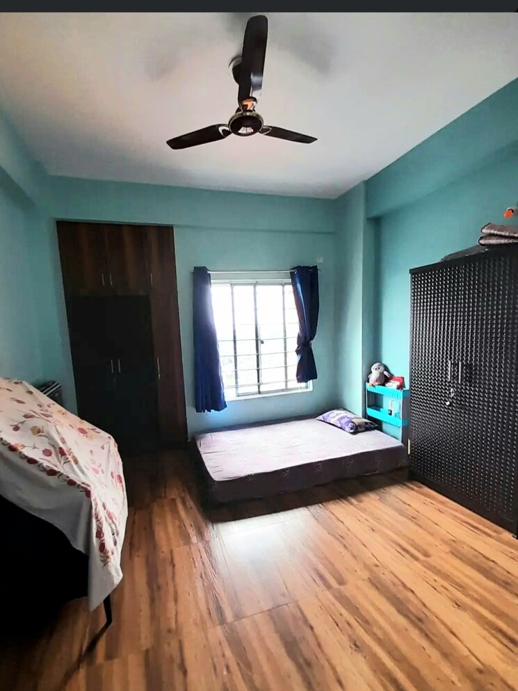 Bedroom, asha-nagar-chs 3 Bedroom 930 Sq.Ft. Apartment In Mulund West Mumbai 8841667