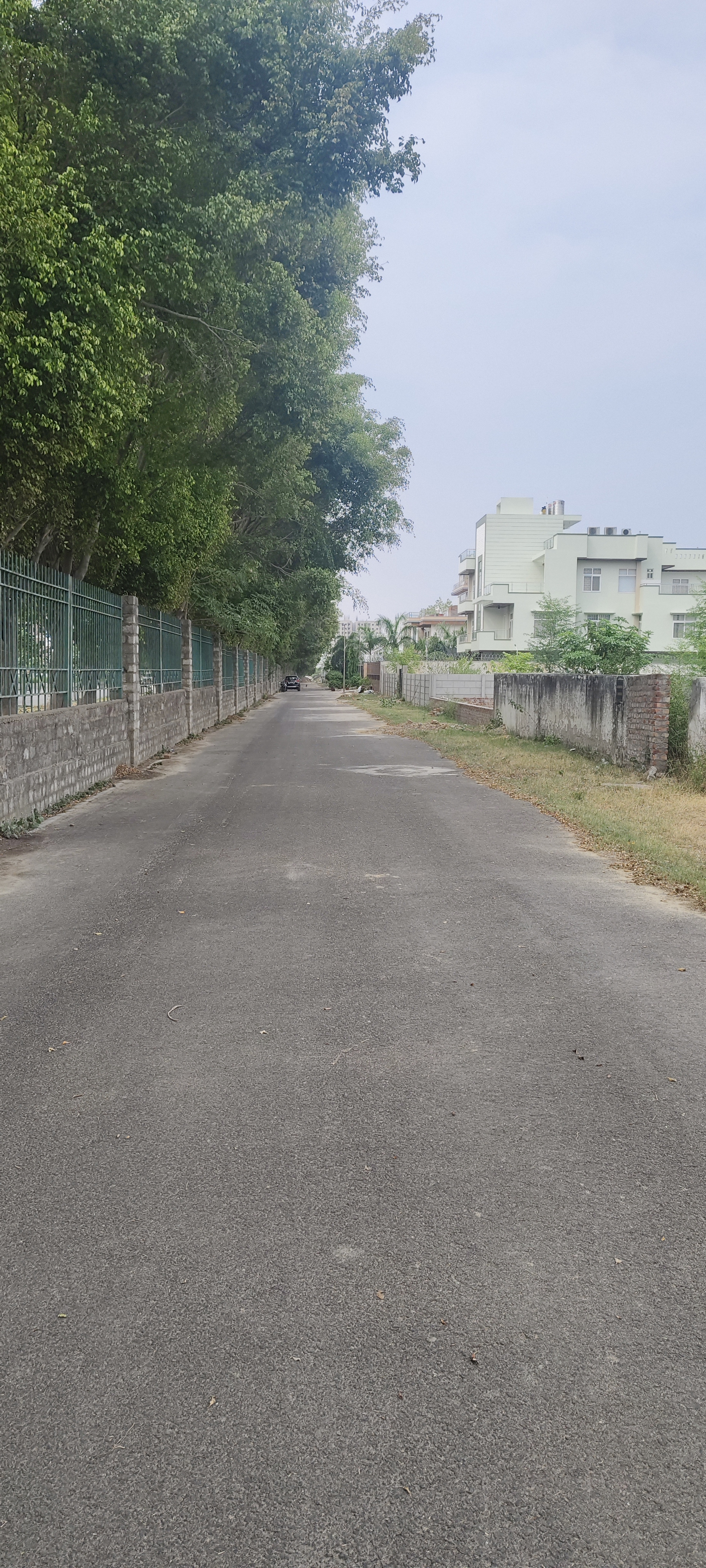 Plot For Sale in Ansal Sushant Golf city