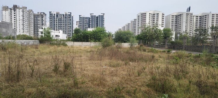 undefined, ansal-sushant-golf-city  2152 Sq.Yd. Plot In Sushant Golf City Lucknow 8841665