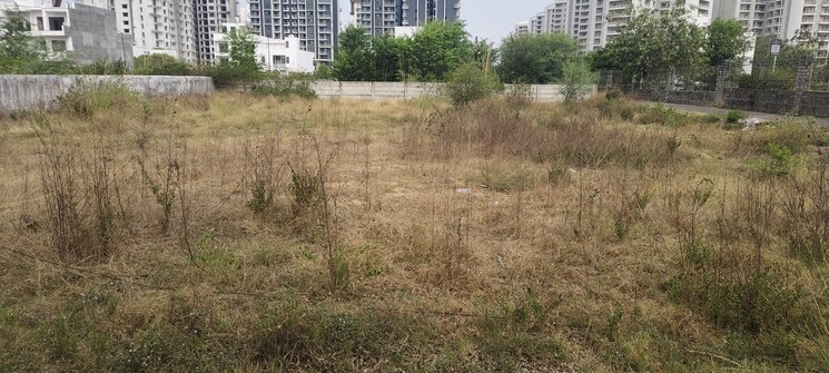 undefined, ansal-sushant-golf-city  2152 Sq.Yd. Plot In Sushant Golf City Lucknow 8841665