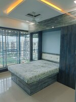 2 BHK + Study Room 1165 Sq.Ft. Apartment in Kasturi Heights