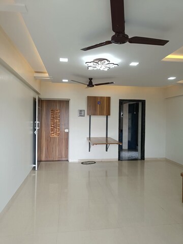 Room in 2 BHK Apartment at Kasturi Heights, Kharghar – for Rent