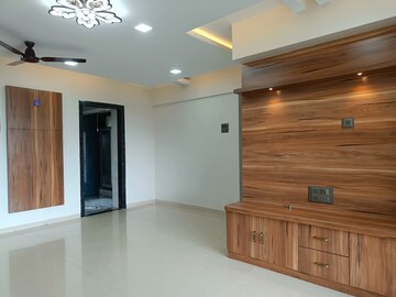 Room in 2 BHK Apartment at Kasturi Heights, Kharghar – for Rent