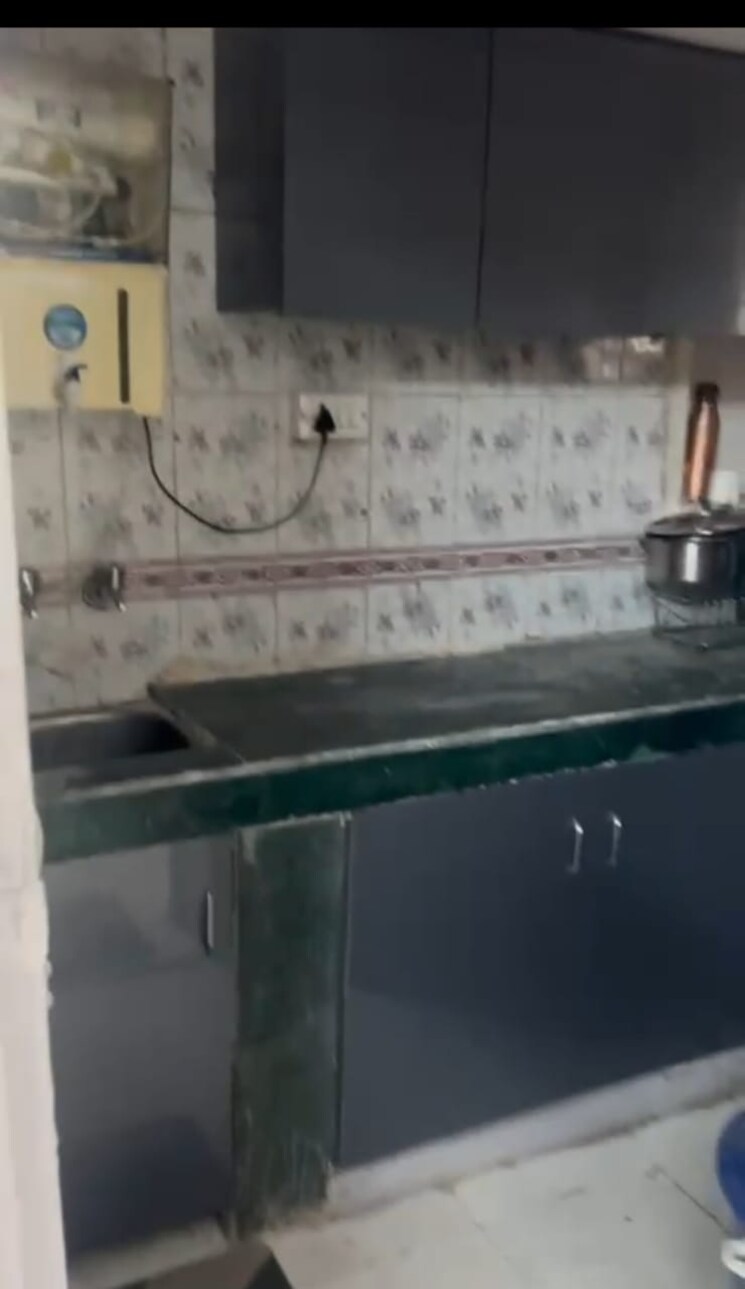 Kitchen, rwa-pocket-r-dilshad-garden 2 Bedroom 1050 Sq.Ft. Apartment In Dilshad Garden Delhi 8841691