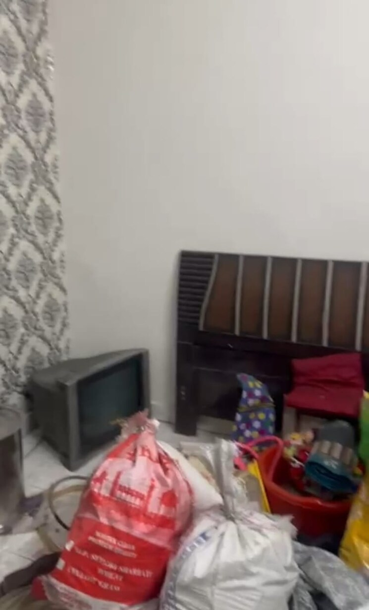 Bedroom, rwa-pocket-r-dilshad-garden 2 Bedroom 1050 Sq.Ft. Apartment In Dilshad Garden Delhi 8841691