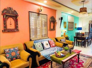 3 BHK Apartment For Rent in Vinayak Homes Mansarovar, Mansarovar