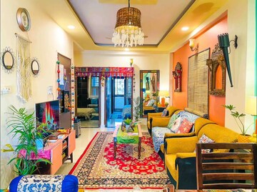 Bedroom in 3 BHK Apartment at Vinayak Homes Mansarovar, Mansarovar – for Rent