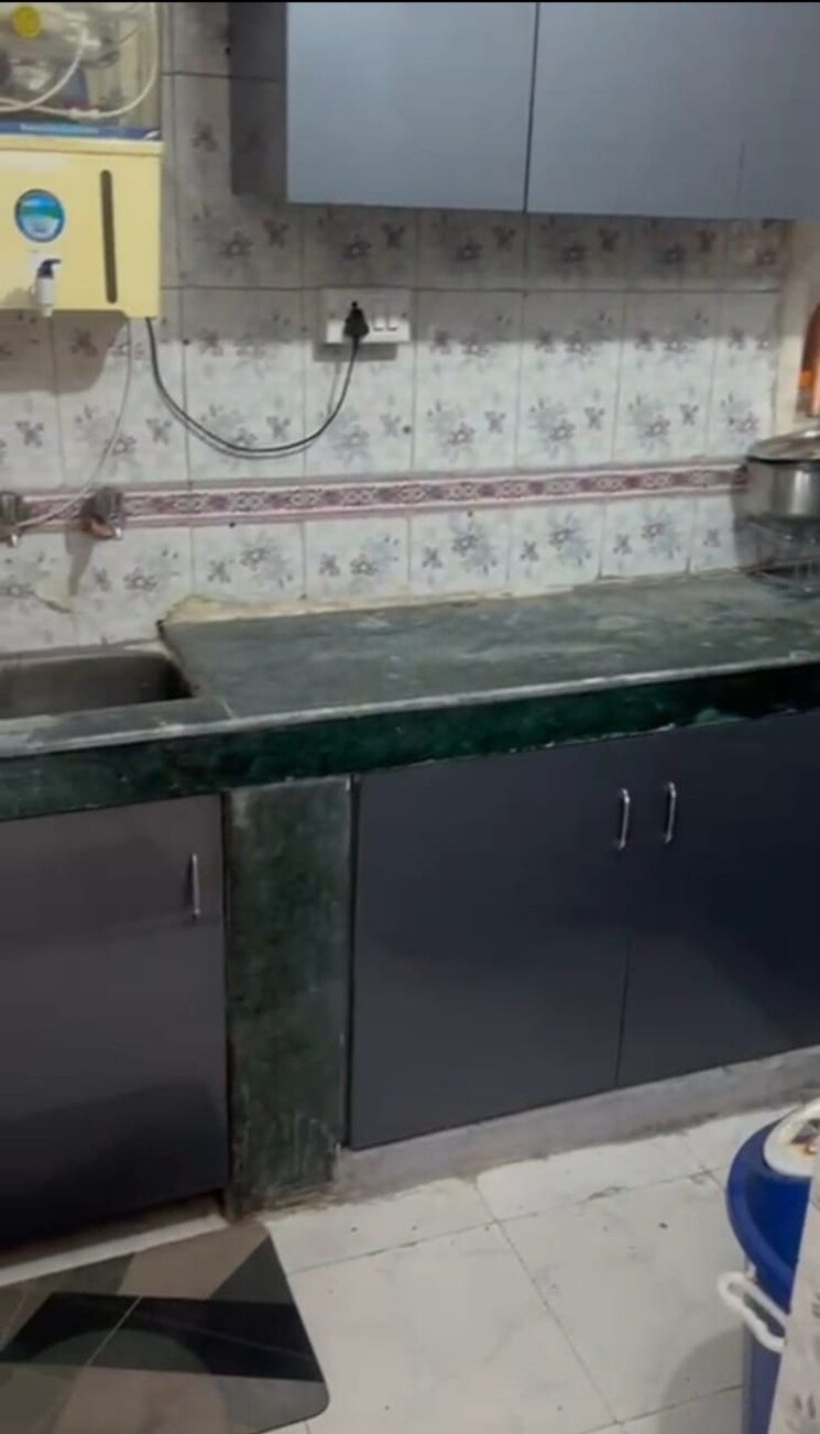 Kitchen, rwa-pocket-r-dilshad-garden 2 Bedroom 1050 Sq.Ft. Apartment In Dilshad Garden Delhi 8841691