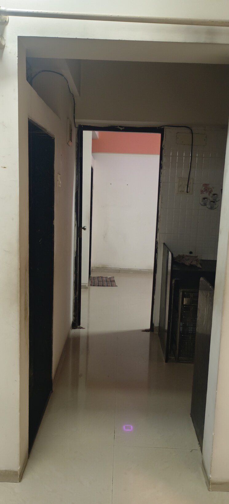 undefined, naigaon west 1 Bedroom 415 Sq.Ft. Apartment In Naigaon West Mumbai 8841684